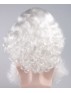 Fancy Santa Claus Wig and Beard Set HX-018